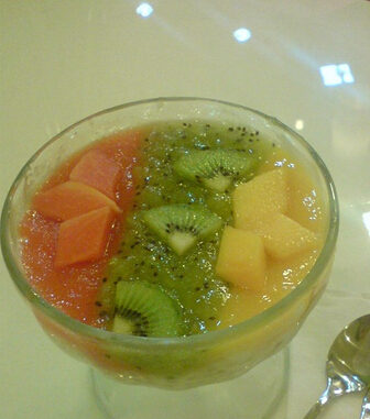 男人减肥方法 2种水果餐让男人狂甩赘肉