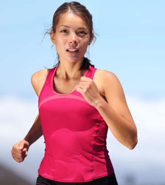 什么运动减肥效果最好 7种运动快速甩 油