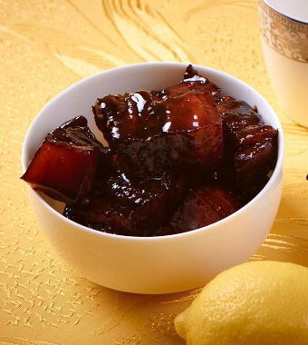 吃什么减肥 适当吃肉能够减肥