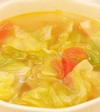 减肥汤 7日减肥汤极速瘦身9斤