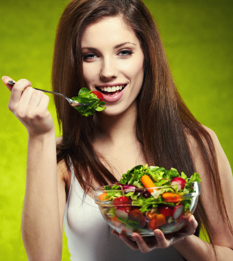 怎么减肥 如何使用轻断食减肥法