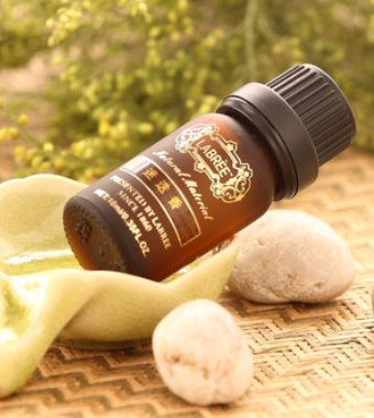 精油瘦身 如何用精油塑造 前凸后翘 身材