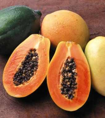 吃什么水果减肥 水果减肥餐让女人享瘦每一天