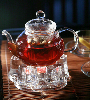 喝什么茶减肥 4款减肥茶 喝 掉多余赘肉