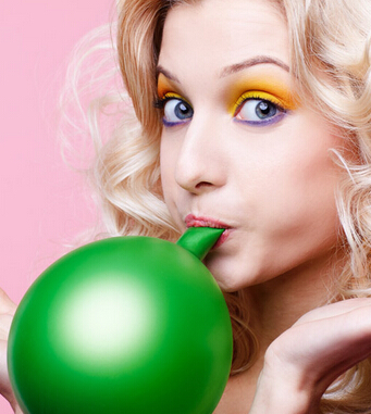 瘦身方法 7种最具创意的瘦身妙法