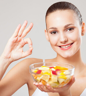 减肥小妙招 10个好习惯让你远离脂肪