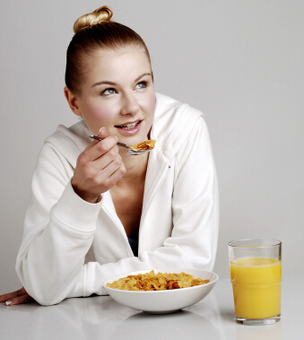 怎么减肥 7大恶习阻碍减肥大计