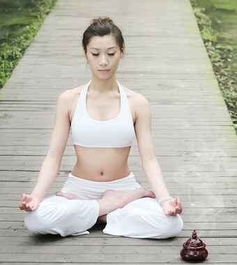 如何减掉腹部赘肉 教你怎样快速告别臃肿