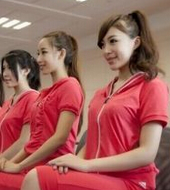 6个减肥妙方 快速瘦肚子