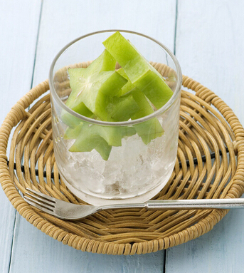 什么水果减肥 八种水果助MM减肥事半功倍