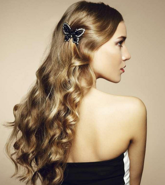 如何瘦背 15个小方法打造完美背部