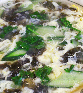 减肥食物 女性多吃13种减肥食物消脂又排毒