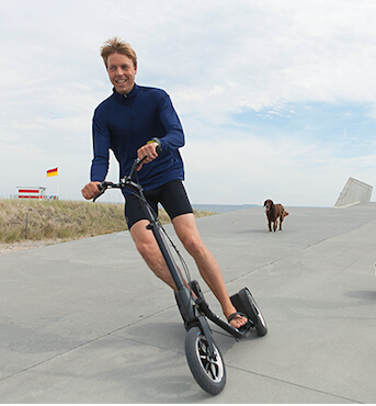 4种减肥法 人人都能瘦下来