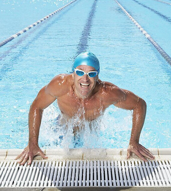 大肚子怎么减 男人大肚子的8大减肥妙招