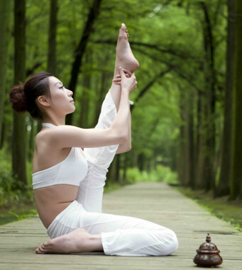 怎样瘦腿 达人教你改造萝卜腿