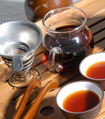 减肥方法 8大减肥茶饮轻松瘦身