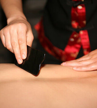 怎样瘦腿 达人教你改造萝卜腿