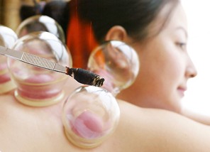 拔罐减肥 拔罐减肥的注意事项