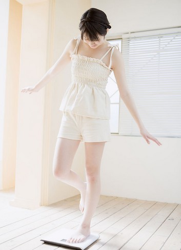 水肿怎么办 三招挥别水肿型身材