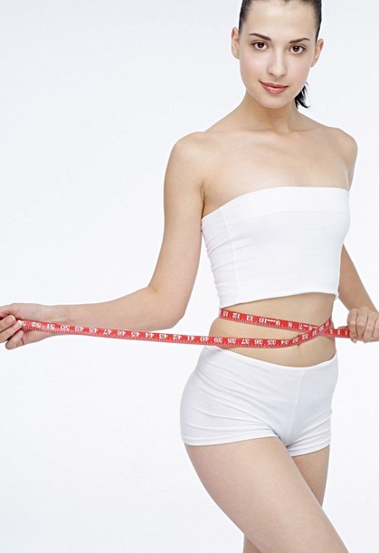 腹部减肥方法 减掉腹部赘肉的几个运动