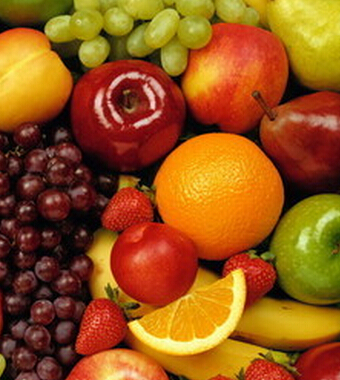 吃什么水果减肥最快 5大技巧让你拒绝脂肪