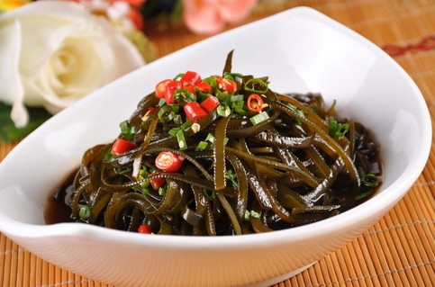 经期减肥法 女性经期减肥该如何吃