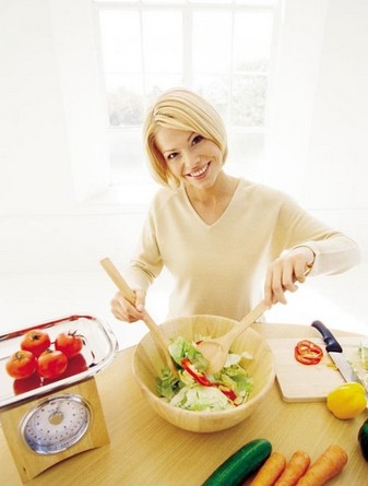 针灸减肥原理 调整内分泌失调