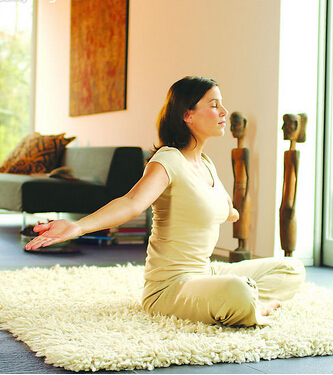 减肥方法 九组动作助爱美的你减脂塑形