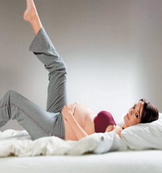 产后减肥 如何把握好时机减肥