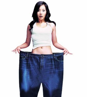 用针灸减肥肯定瘦的体质介绍