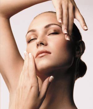 如何瘦脸 日常瘦脸秘籍做小脸女人不是梦