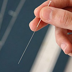 针灸减肥有效吗 中医针灸排毒巧瘦身