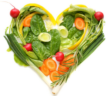 饮食减肥法 10种饮食方式减少卡路里