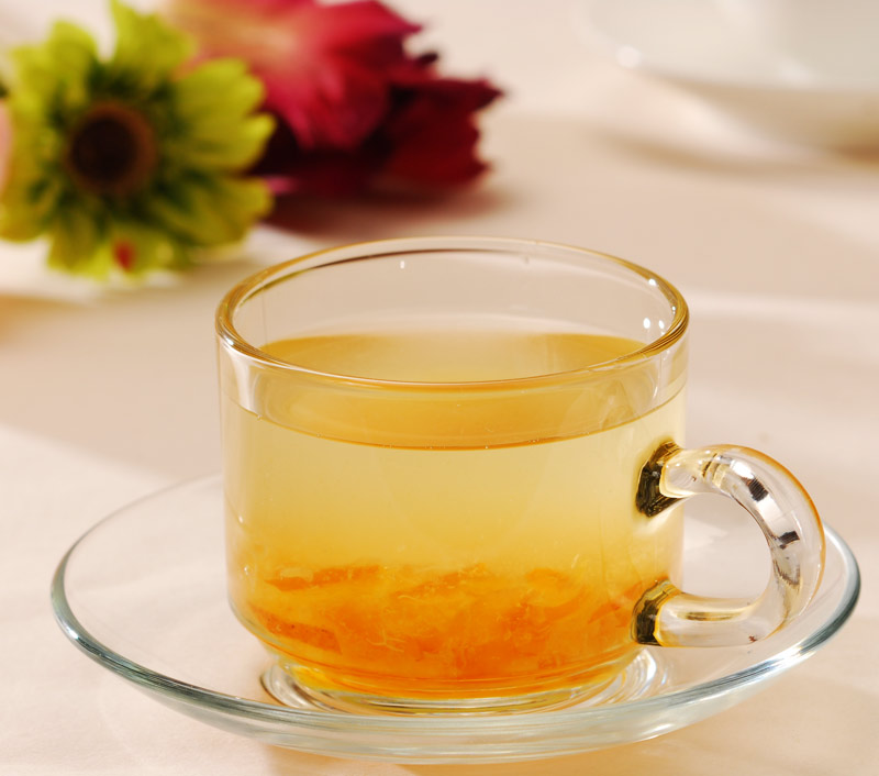 如何告别水肿 教你三招挥别水肿型身材