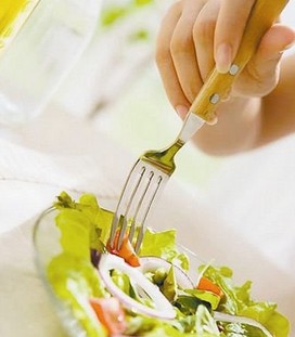 经期减肥法 女生经期减肥食谱