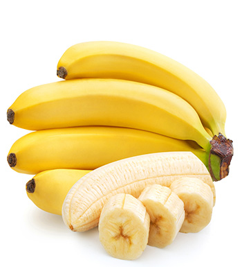 早餐香蕉减肥食谱  香蕉让你恢复完美身材