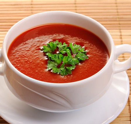 巫婆汤 七日瘦身汤的做法