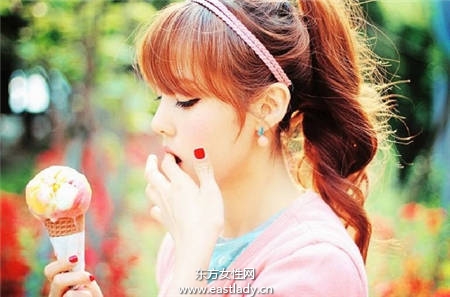 怎么吃才不会胖 专家教你天天吃外食也能瘦