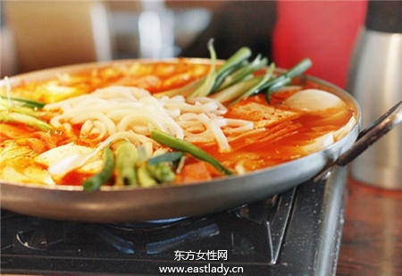 冬季减肥这样减 战胜体脂肪