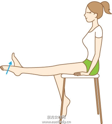 减肥跟体温有关系 轻松减肥告别下半身肥胖