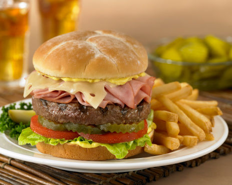 如何有效减肥呢 健康正确的减肥方法