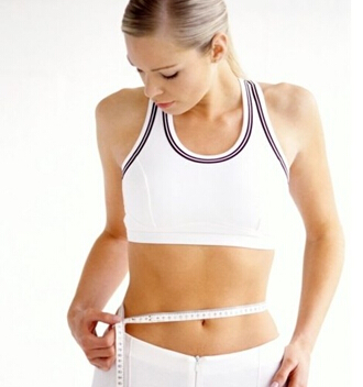 怎样瘦身 每天三分钟瘦身操让你轻松瘦身