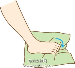 减肥跟体温有关系 轻松减肥告别下半身肥胖