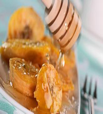 早餐香蕉减肥食谱  香蕉让你恢复完美身材