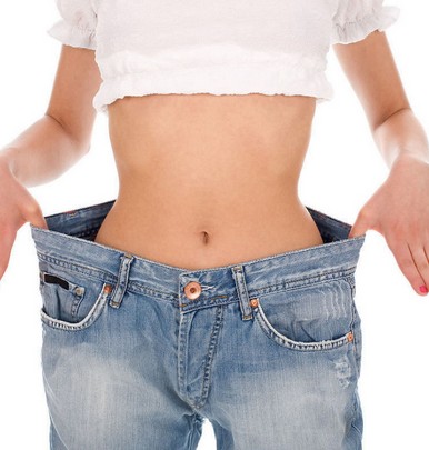 易胖体质 中医针灸排毒巧瘦身