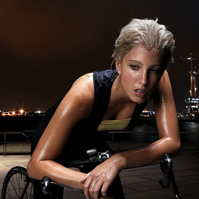 运动减肥误区 运动出汗并非等于有效减肥