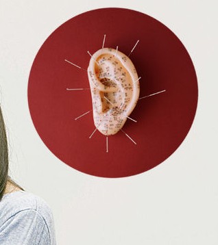 中医健康减肥 常用5种的针灸减肥方法