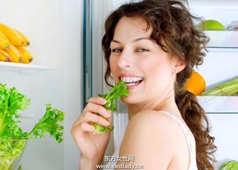 三种饮食减肥错误观念一定要改