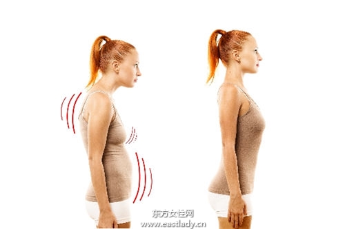 拒绝当小腹婆 让你跟肚肚肉说掰掰的5个好习惯