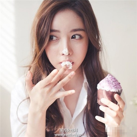 生理期豆浆减肥法瘦出苗条身材